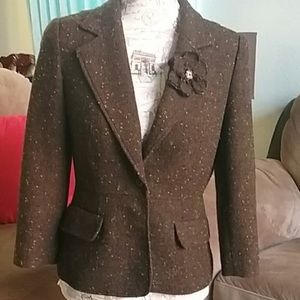 Daisy Fuentes Blazer